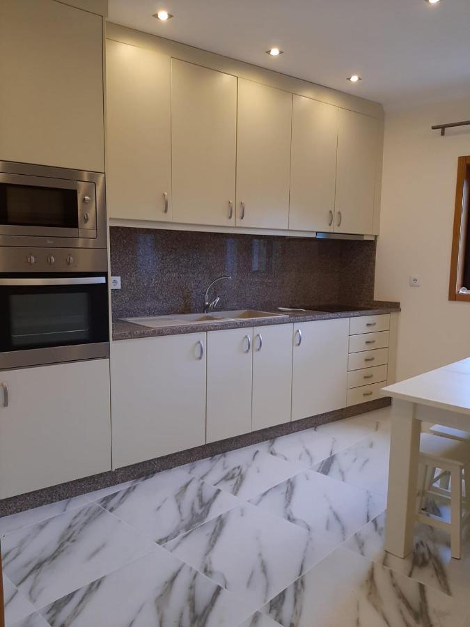 הוילה ארוקה Casa Da Viela מראה חיצוני תמונה