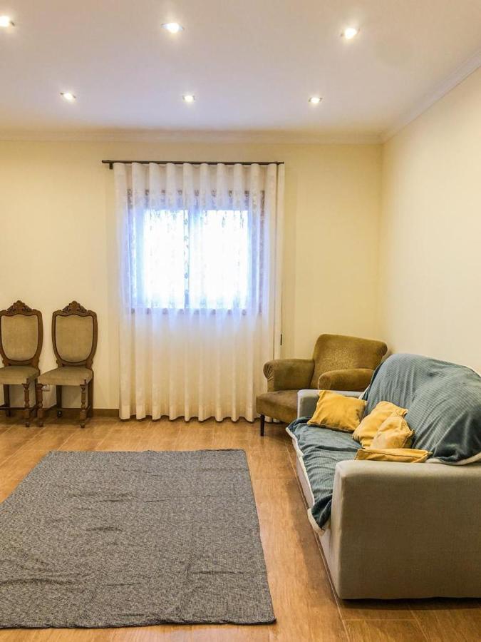 הוילה ארוקה Casa Da Viela מראה חיצוני תמונה
