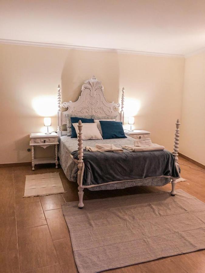 הוילה ארוקה Casa Da Viela מראה חיצוני תמונה