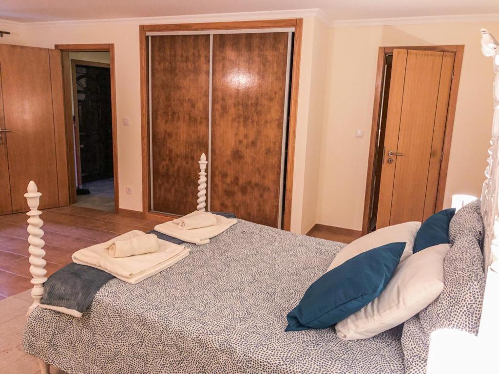 הוילה ארוקה Casa Da Viela מראה חיצוני תמונה