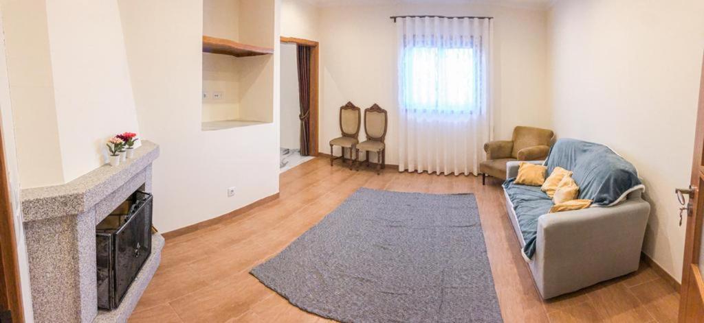 הוילה ארוקה Casa Da Viela מראה חיצוני תמונה