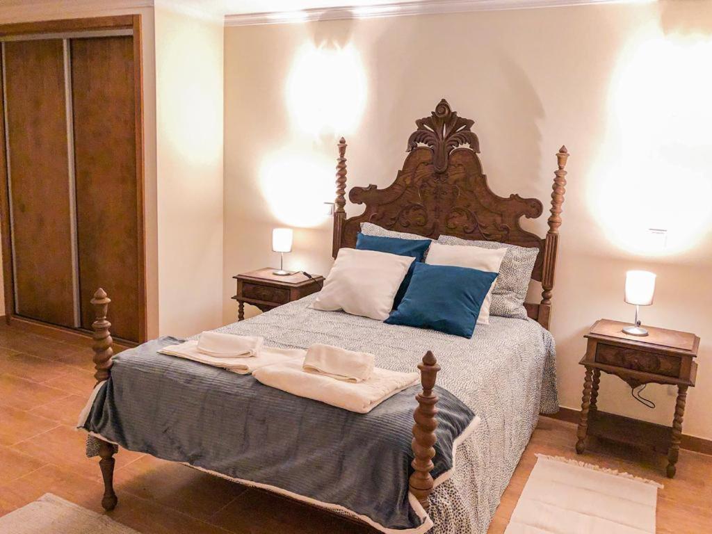 הוילה ארוקה Casa Da Viela מראה חיצוני תמונה