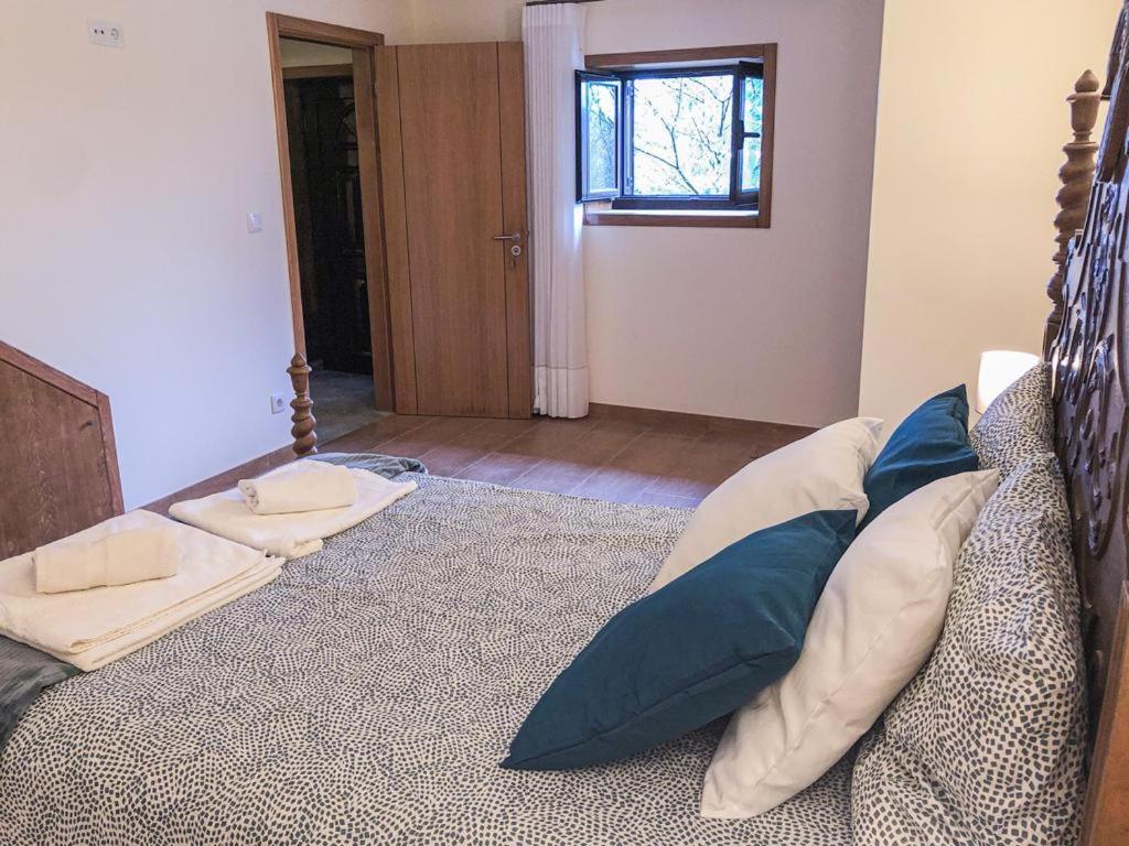 הוילה ארוקה Casa Da Viela מראה חיצוני תמונה