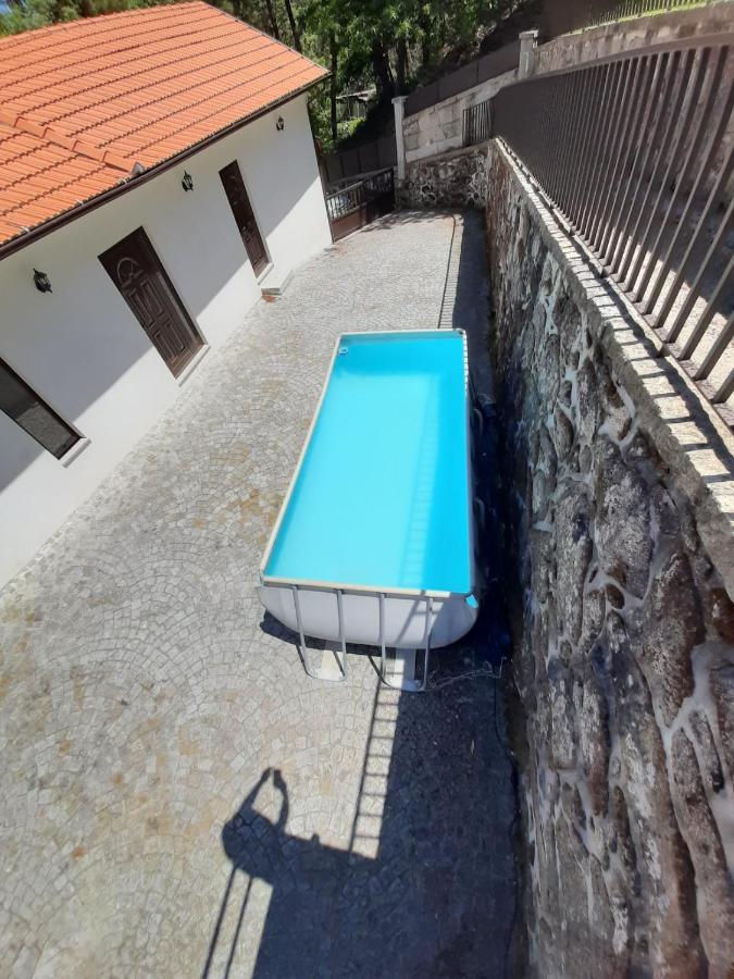 הוילה ארוקה Casa Da Viela מראה חיצוני תמונה